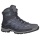 Lowa Wandersschuhe Ferrox Mid GTX (Multifunktion, Textil/Synthetik, wasserdicht) navyblau Herren